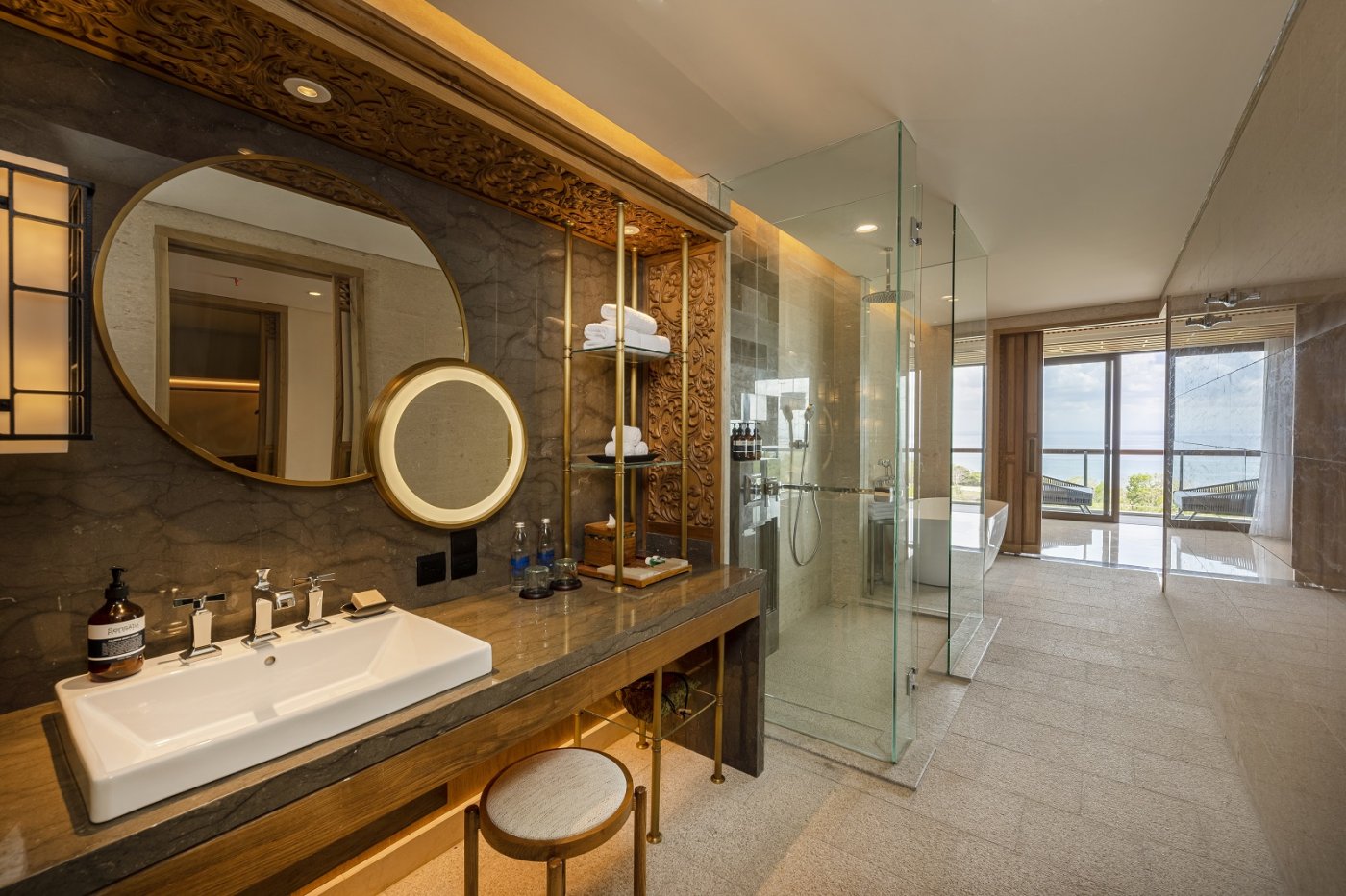 AYANA Segara Bali Opens November 5 What s New Indonesia